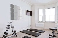 Minimalist Tile-Style Air Purifiers Image 7