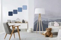 Minimalist Tile-Style Air Purifiers Image 8