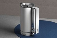 Minimalist Designer Kitchen Kettles Image 2