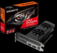 Miniature Graphics Cards Image 1