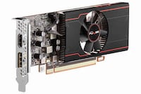 Miniature Graphics Cards Image 2