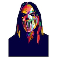 Metal Band Virtual Worlds Image 1