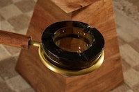 Design-Conscious Cannabis Ashtrays Image 3