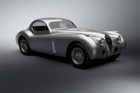 Restored All-Aluminum Jaguars Image 1