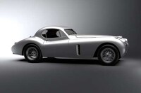 Restored All-Aluminum Jaguars Image 2