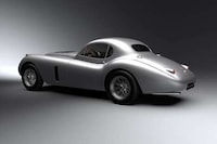 Restored All-Aluminum Jaguars Image 3