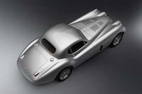 Restored All-Aluminum Jaguars Image 4