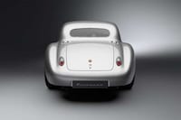 Restored All-Aluminum Jaguars Image 5