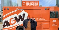 Chef-Created QSR Burgers Image 2