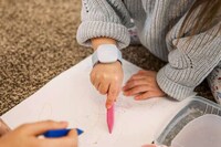 Toddler Health-Tracking Wearables Image 3