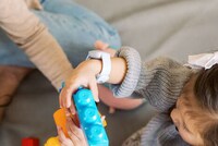 Toddler Health-Tracking Wearables Image 4