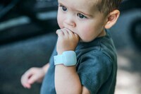 Toddler Health-Tracking Wearables Image 5
