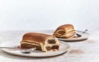 Prepackaged Frozen Italian Desserts Image 1