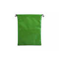 Luxury Drawstring Bags - Bottega Veneta Launched a Drawstring Bag in its Signature Parakeet Green (TrendHunter.com)