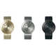 Mono-Colored Luxury Timepieces Image 4