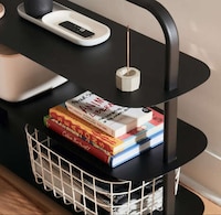 Stylish Multi-Use Entryway Racks Image 2