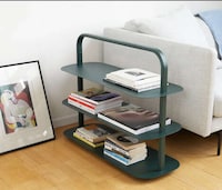 Stylish Multi-Use Entryway Racks Image 8