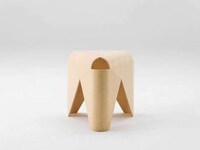 Horse-Inspired Stools Image 2