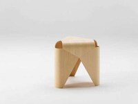 Horse-Inspired Stools Image 3