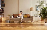 Lightweight Soft-Body Underbed Storage