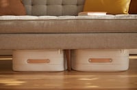 Lightweight Soft-Body Underbed Storage Image 2