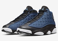 Ankle Supportive Shoes Image 2