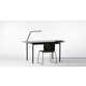 Ultra-Minimalist Elegant Desk Designs Image 1