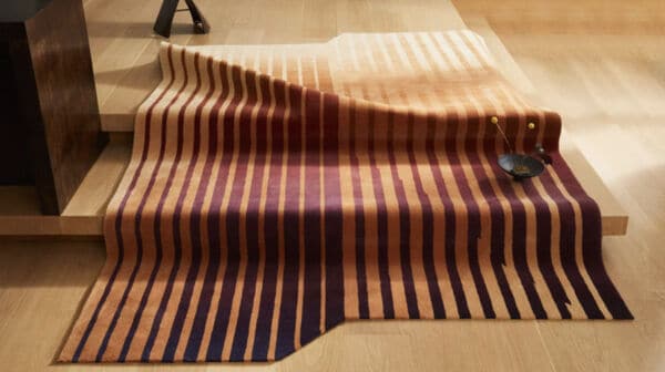 Season-Inspired Rug Lines