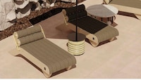 Stylishly Modern Daybeds Image 1