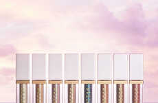 Light-Inspired Spring Makeup Ranges