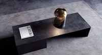 Luxurious Futuristic Table Lamps