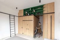 Thoughtful Micro Studio Apartments Image 1