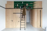 Thoughtful Micro Studio Apartments Image 2