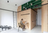 Thoughtful Micro Studio Apartments Image 3