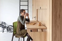 Thoughtful Micro Studio Apartments Image 4