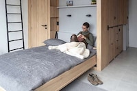Thoughtful Micro Studio Apartments Image 5