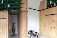Thoughtful Micro Studio Apartments Image 6