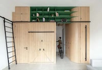 Thoughtful Micro Studio Apartments Image 7
