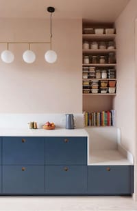 Storage-Centric Living Spaces Image 2
