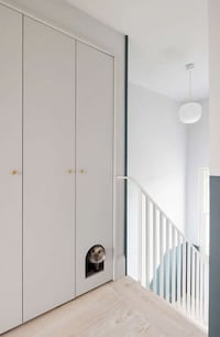 Storage-Centric Living Spaces Image 3