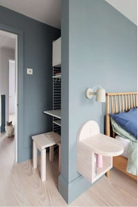 Storage-Centric Living Spaces Image 4
