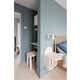 Storage-Centric Living Spaces Image 4