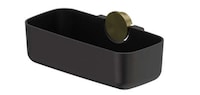 Luxurious Paired-Back Bathroom Accessories Image 2