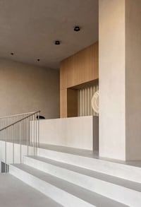 Spa-Like Dental Clinics Image 2
