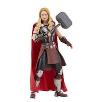 Superhero-Inspired LEGO Sets Image 2
