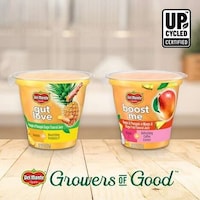 Sustainable Fruit Cups Image 1