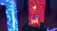 Enchanting Puzzle Platformers
