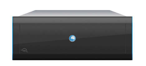 Optimized Video Editing Servers