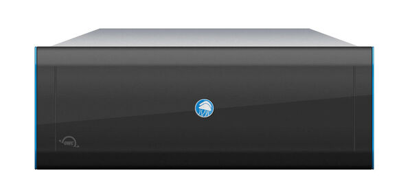 Optimized Video Editing Servers