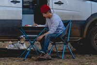 Collapsible Campsite Dining Sets Image 2